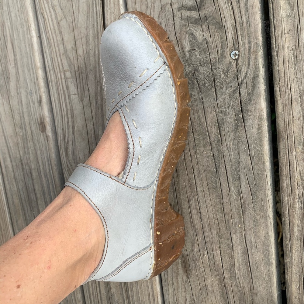 EL NATURAL LISTA Shoes